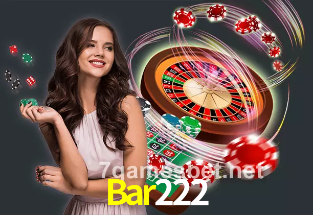 vivo no cassino Bar222