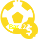 Aposte em esportes do mundo todo no Bar222!