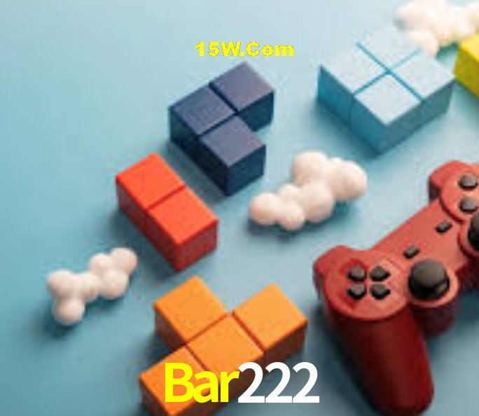 Diretório de Jogos Bar222