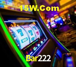 Tecnologia da Plataforma Bar222