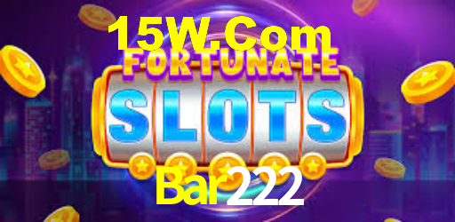 Bar222 Bet