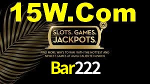 Bar222 Bet