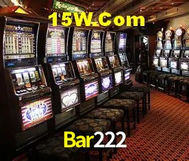 Provedores de Jogos Bar222