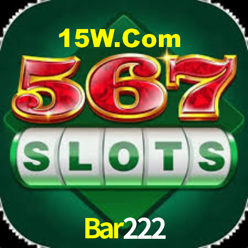 Bar222: A Experiência de Casino com Jogos de Mesa ao Vivo