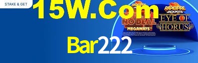 Bônus Diários Bar222
