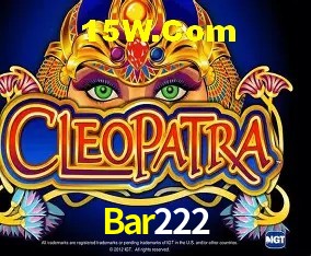 Estatísticas do Jogo Bar222