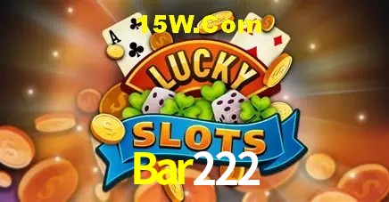 Diretório de Jogos Bar222