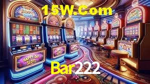 Casino VIP Bar222