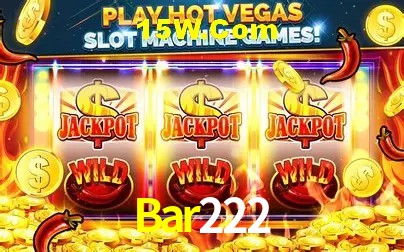 Casino Ao Vivo Bar222