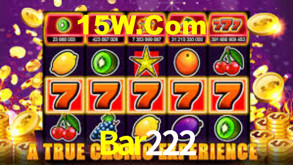 Interface do App Bar222