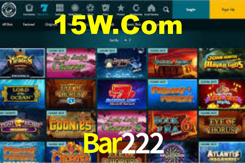 Bar222