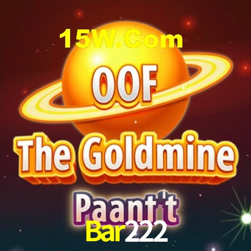 Estatísticas do Jogo Bar222