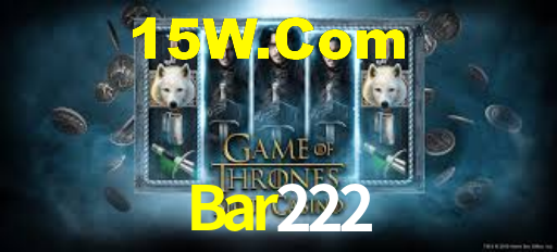 Bar222: Jogos de Caça-Níqueis-Altas Recompensas, Roleta-Velocidade, Blackjack-Desafios Máximos