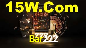 APP oficial da Bar222 para mobile