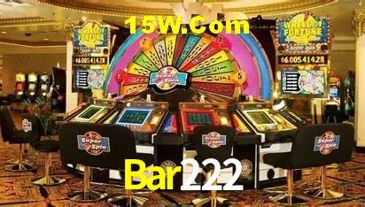Promoção Relâmpago Bar222